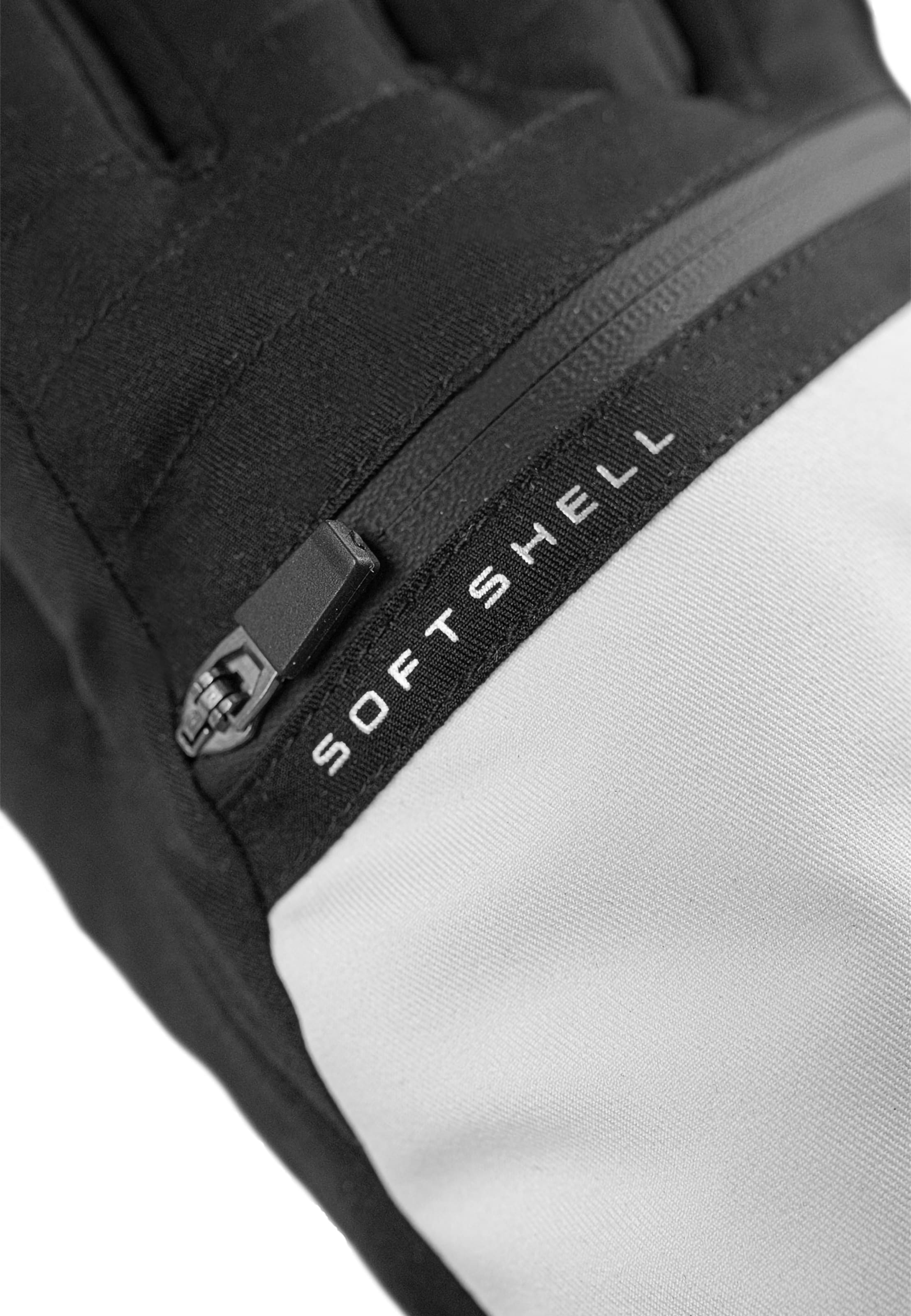 REUSCH Sporthandschoenen 'Demi' in Zwart