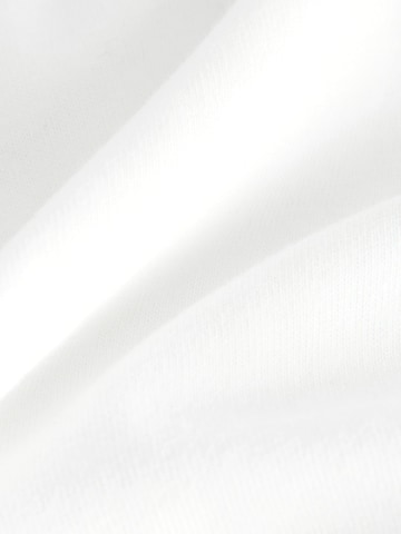 Next Shirt in Wit
