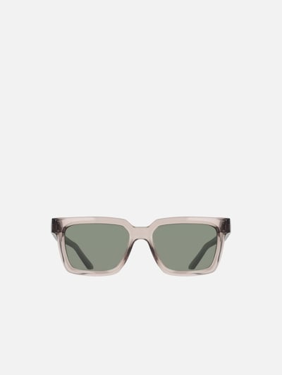 NIKE Sonnenbrille 'Nike NIKE TIDE COSMIC IB3681X Midnight navy / blue 53/17/145 MAN Sunglasses'‌‌‌ in 53 in grau, Produktansicht
