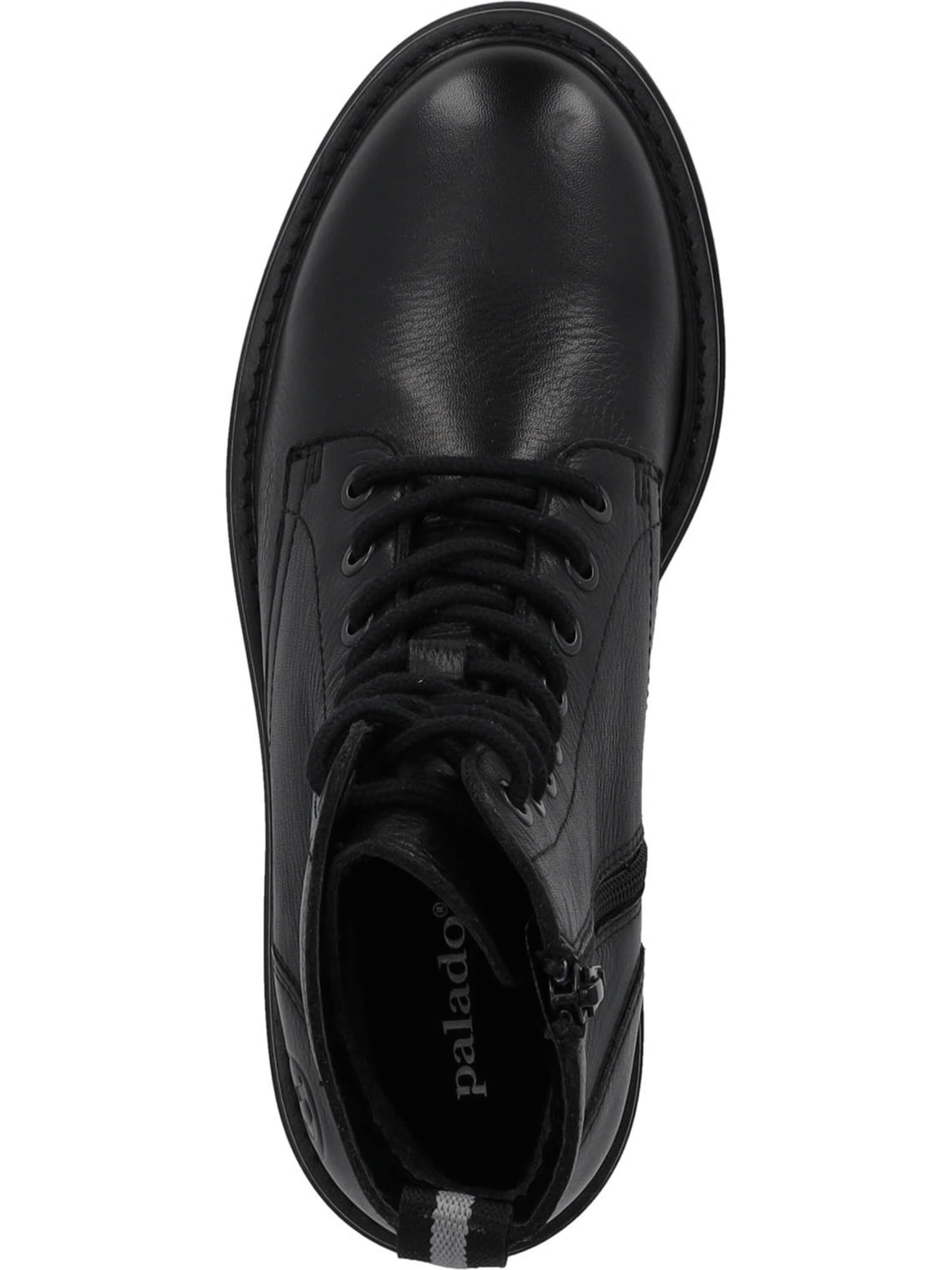 Palado - Botas 'Palado Mileans' en negro
