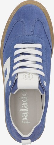 Palado Sneakers 'Vebax' in Blue