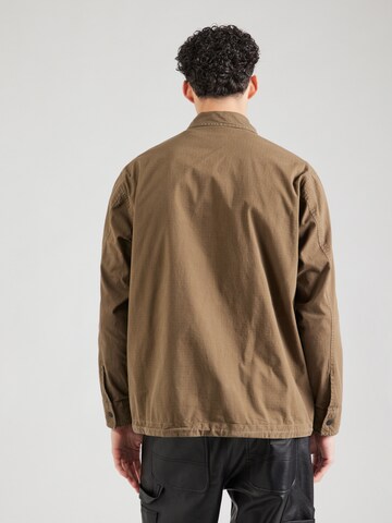 Regular fit Camicia 'Labib' di BOSS in verde