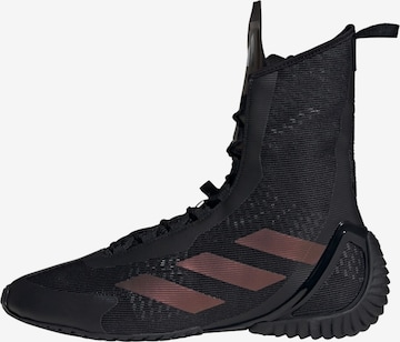 ADIDAS PERFORMANCE - Calzado deportivo 'Speedex Ultra' en negro: frente