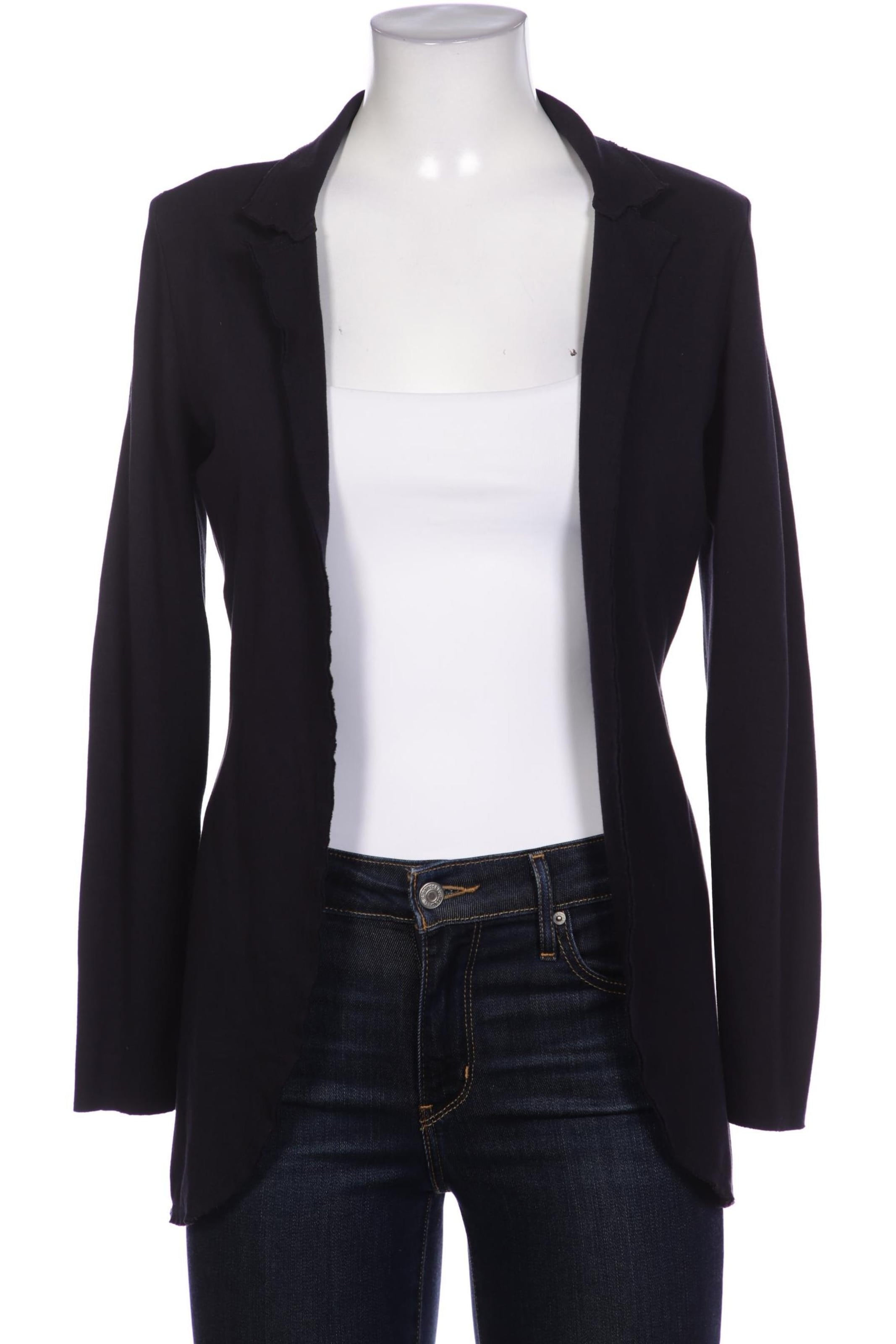 Rich & Royal Blazer S in Blau: Vorderseite