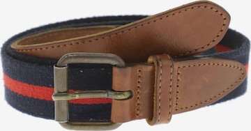 H&M Belt & Suspenders in One size in Blue: front