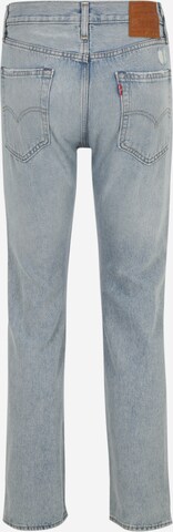 LEVI'S ® Regular Jeans '551 Z AUTHENTIC' i blå