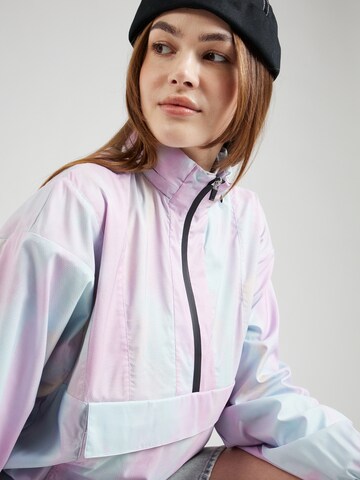 EA7 Emporio Armani - Chaqueta deportiva en Mezcla de colores