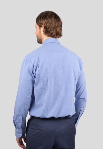 Regular fit Camicia di U.S. POLO ASSN. in blu