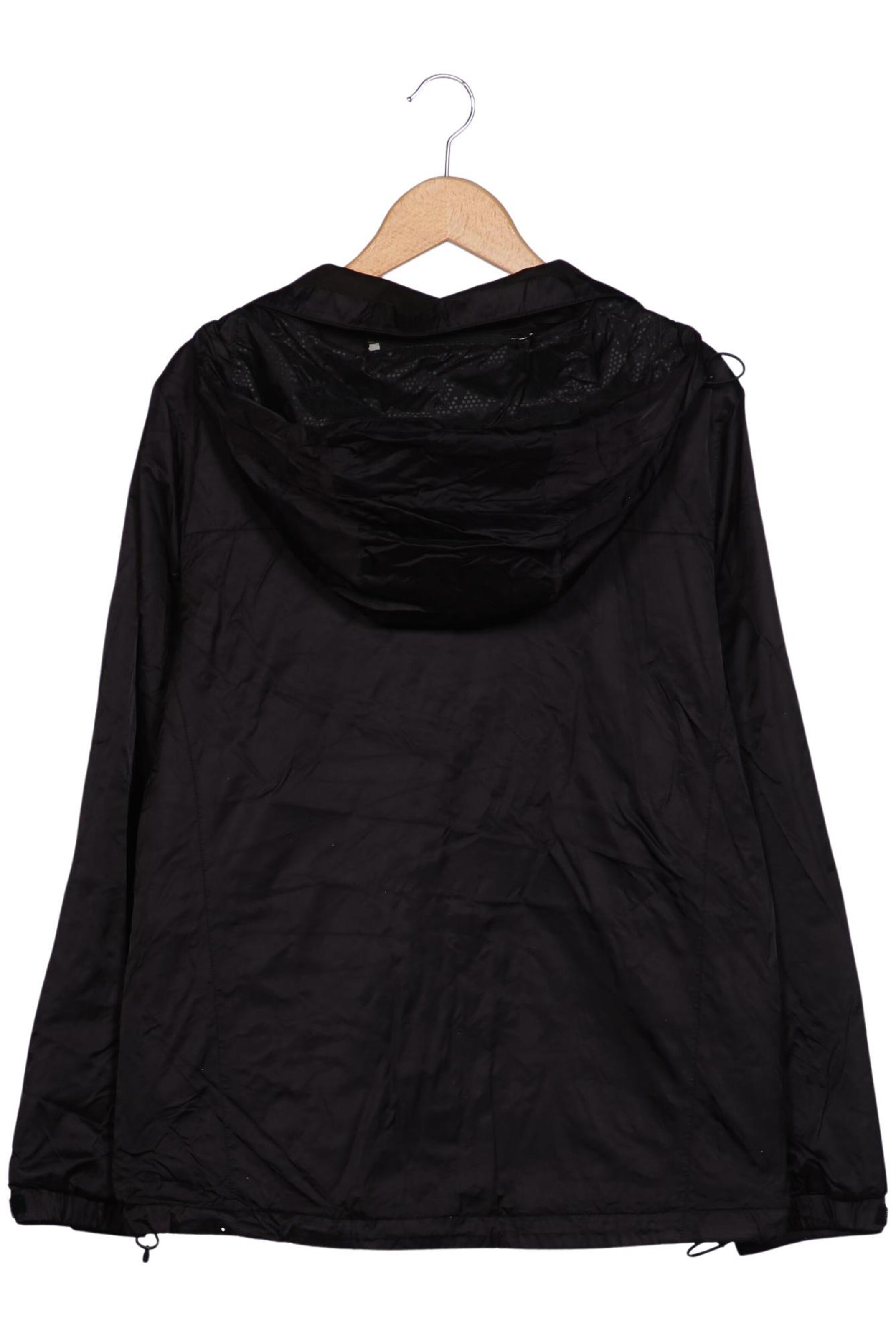 THE NORTH FACE Jacke L in Schwarz