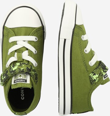 CONVERSE Sneakers 'CHUCK TAYLOR ALL STAR' in Green