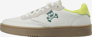 Scalpers Tennarit ' ' värissä vihreä: etupuoli