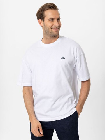 Cool Hill Shirt in Blue