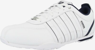 K-SWISS Sneaker 'Arvee' in dunkelblau / weiß, Produktansicht