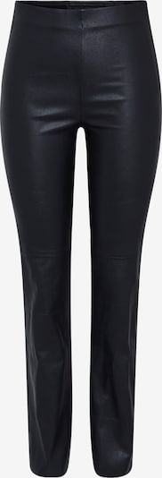 Kelnės iš YAS, spalva – juoda, Prekių apžvalga