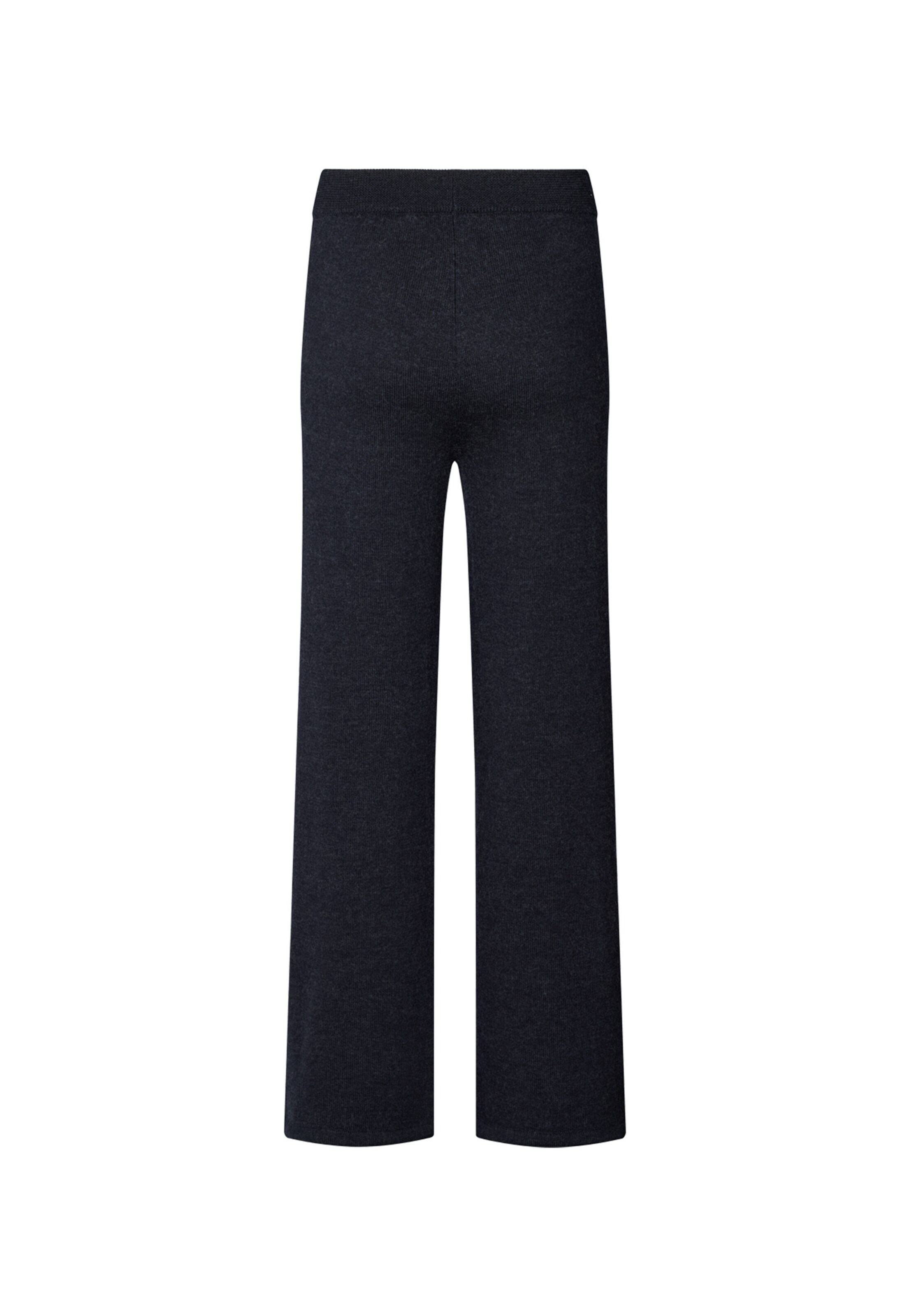 rethinkit studios Tapered Hose 'Keep Me' in Blau