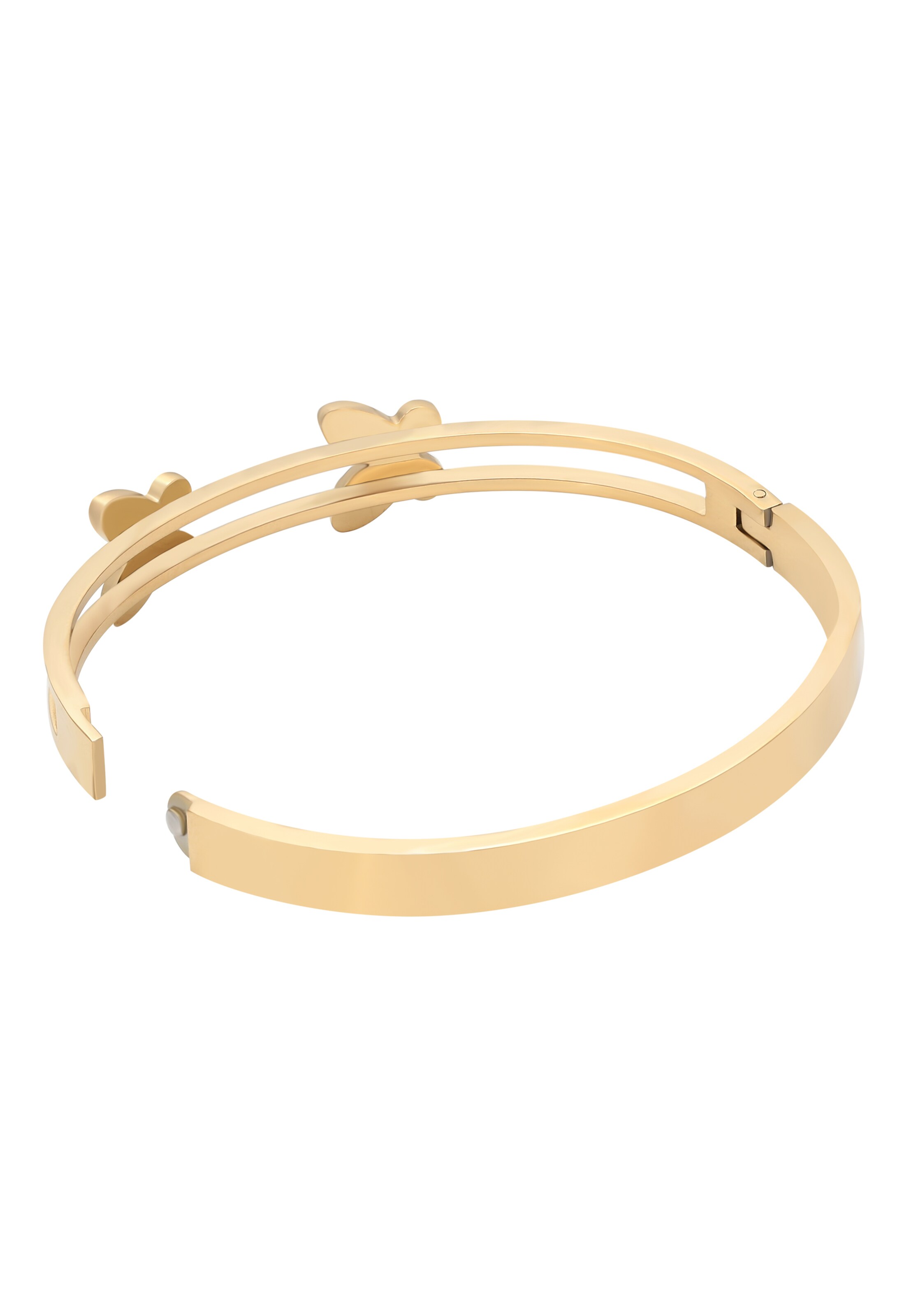 faina - Pulsera en oro