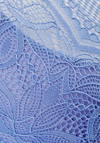 zils NUANCE "Push-up" Krūšturis