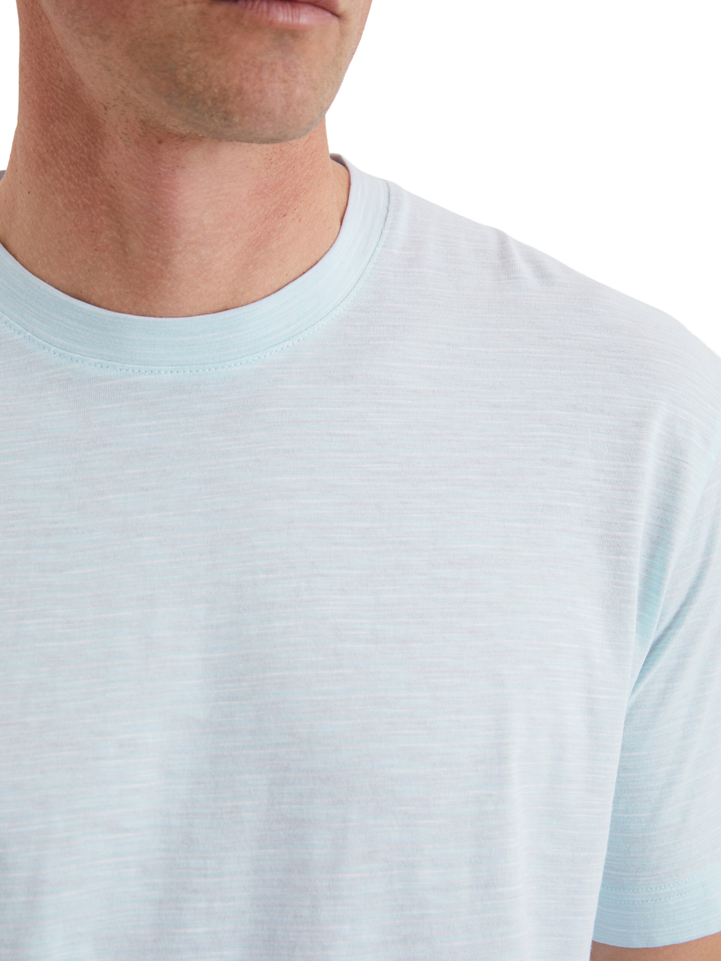 Marc O'Polo Tričko - Modrá