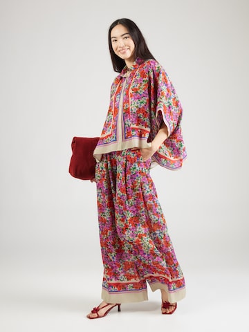 Essentiel Antwerp Blúz - vegyes színek