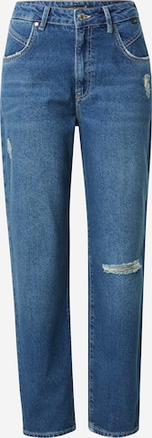 Mavi Tapered Jeans 'STELLA' in Blau: predná strana