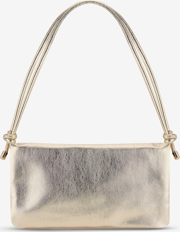 Expatrié Handtasche 'Juliette' in Gold