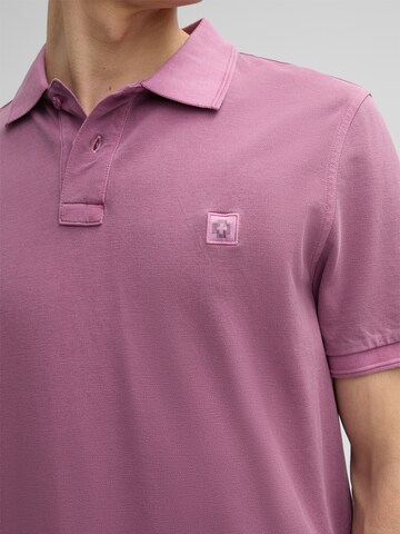 T-Shirt 'Phillip' STRELLSON en violet