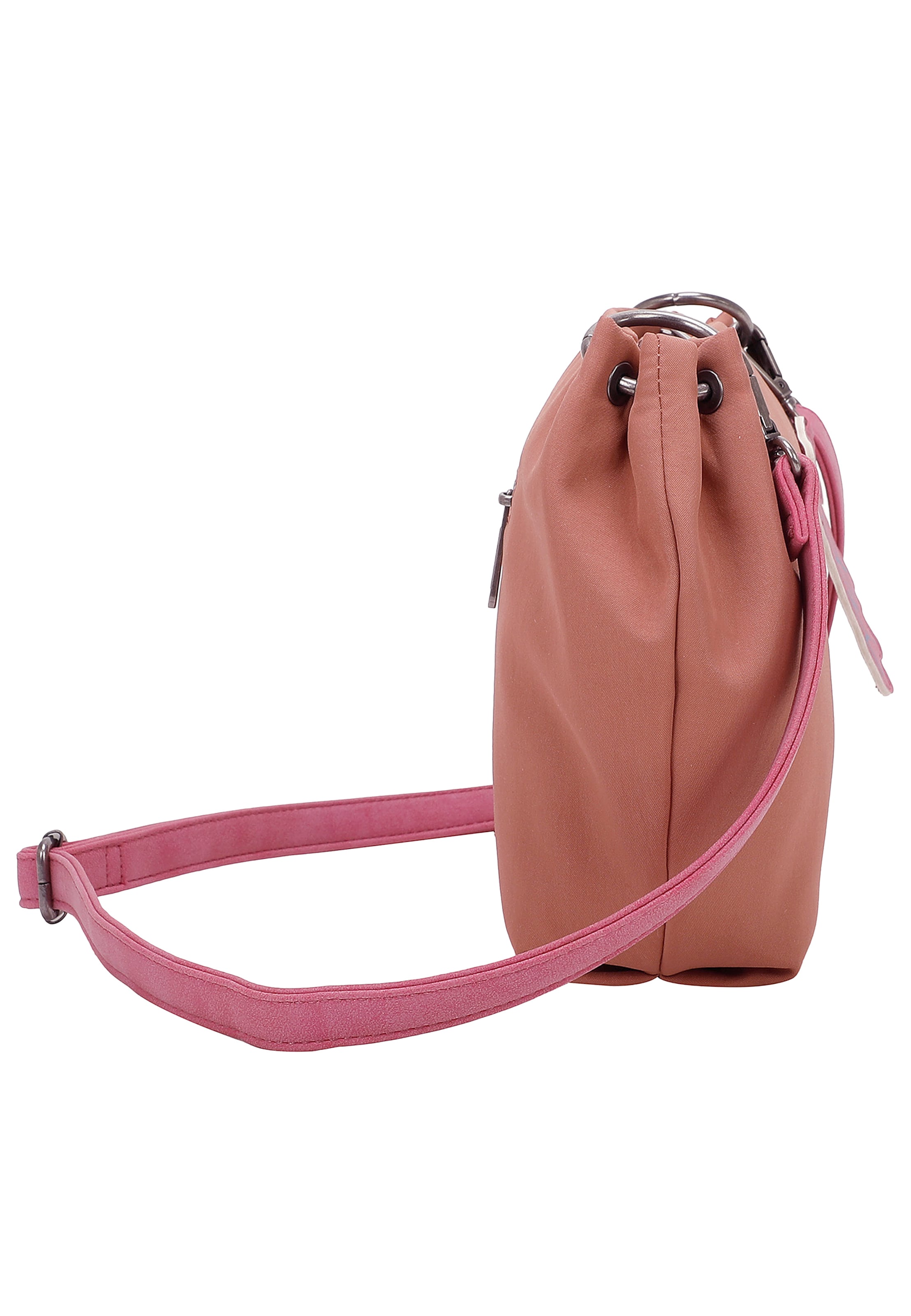 Fritzi aus Preußen Crossbody bag 'Joshi03' in Brown