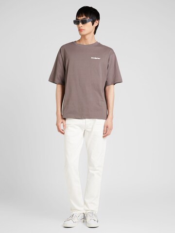 G-STAR Regular Jeans '3301' in White