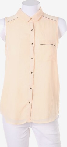 Pimkie Blouse & Tunic in M in Beige: front