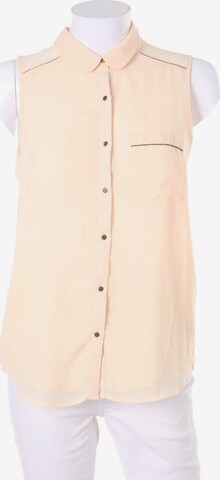 Pimkie Bluse M in Beige: predná strana