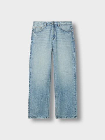 Burocs Baggy Jeans 'Vince' in Blue: front