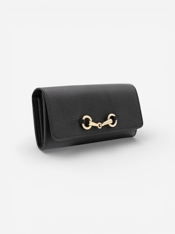 Cheval Firenze Wallet 'GRANT' in Black