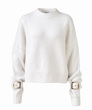 Hoermanseder - Jersey en blanco: frente