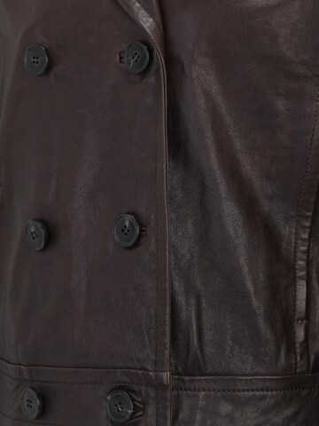 Giacca di mezza stagione di Weekend Max Mara in marrone