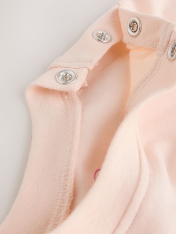 Next Комплект в розово