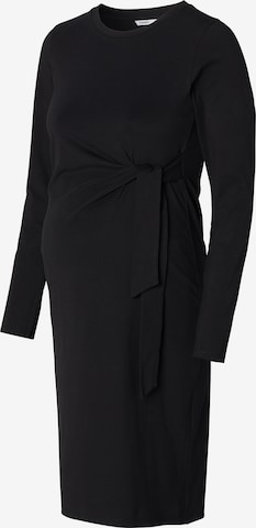 Robe 'Sievi' Noppies en noir : devant