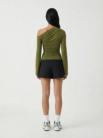 studioselect Sukně 'Ruth' – černá