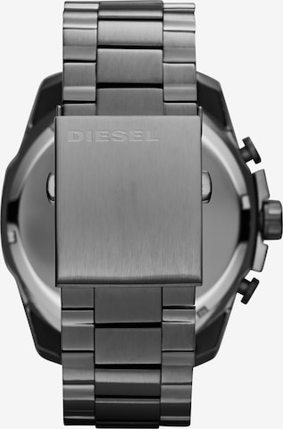 DIESEL Uhr in Grau