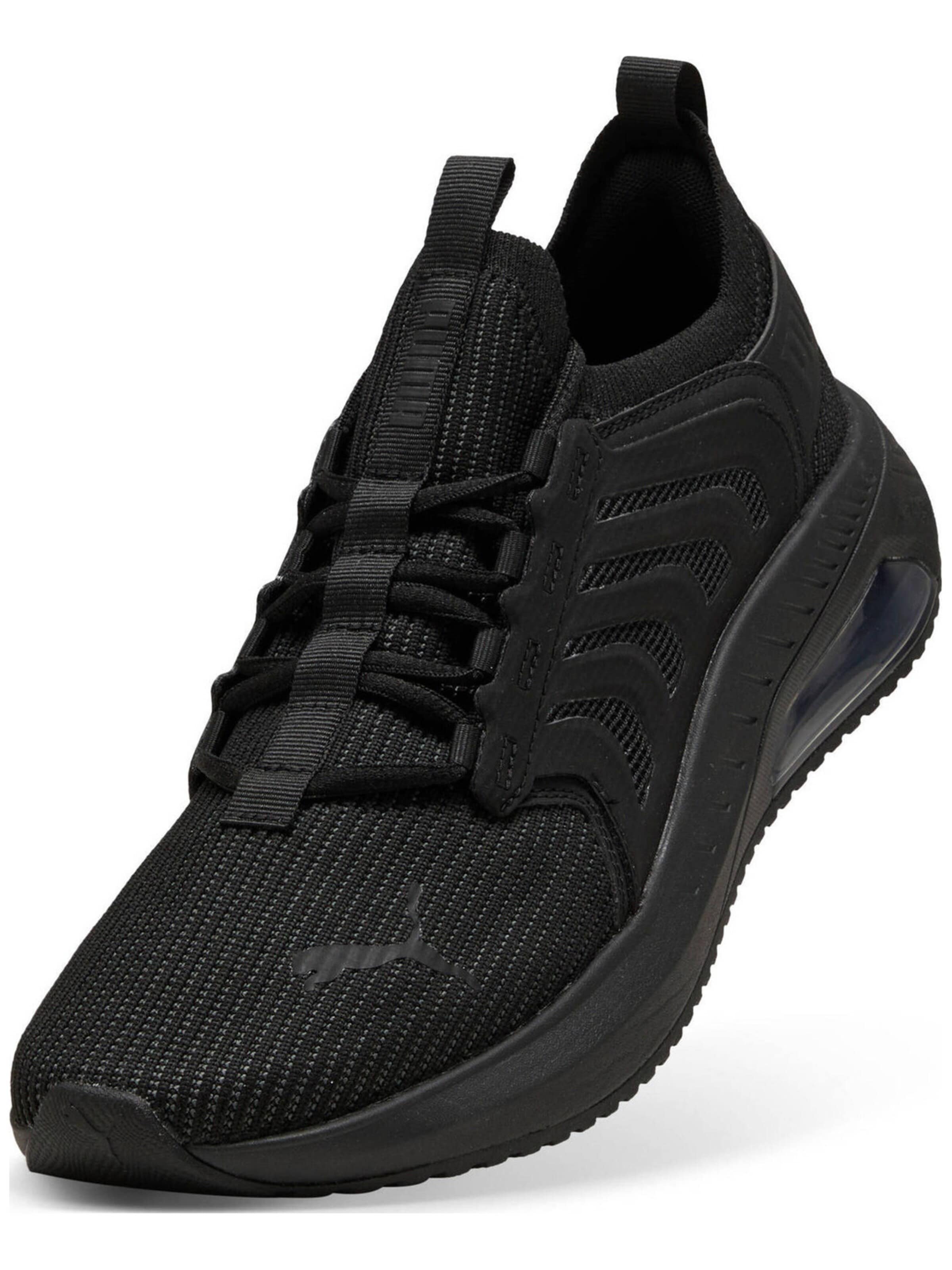 PUMA - Calzado deportivo 'Puma Ayro Street' en negro
