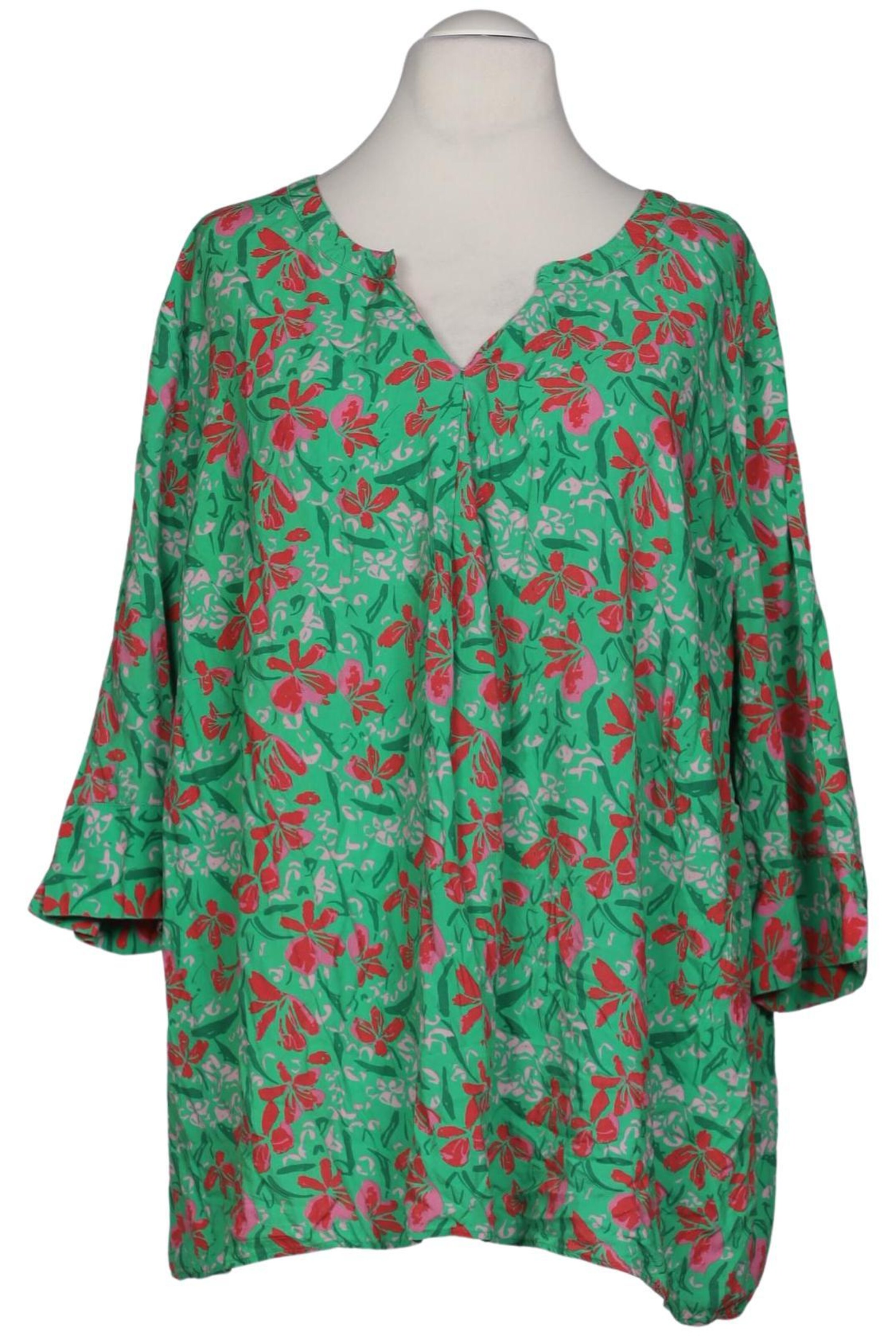 SHEEGO Blouse & Tunic in 10XL in Mixed colors: front