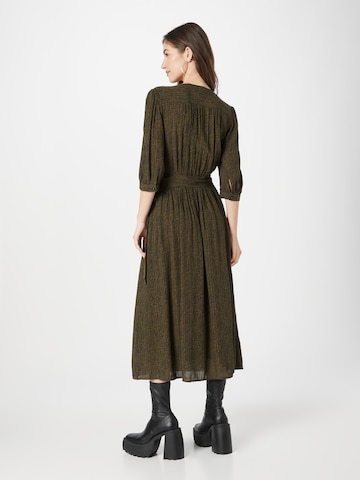 SCOTCH & SODA Dress in Green