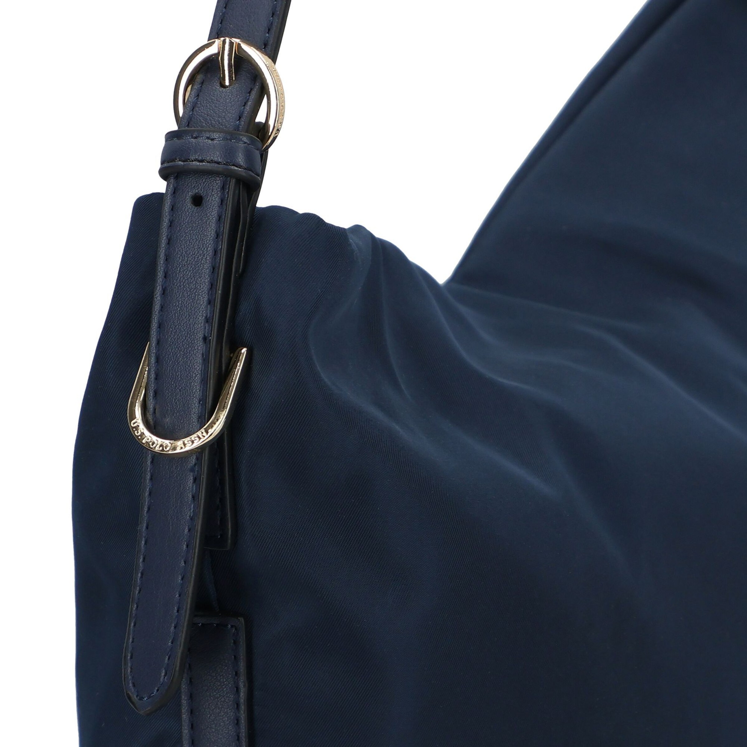 Sac à bandoulière 'Houston' U.S. POLO ASSN. en bleu