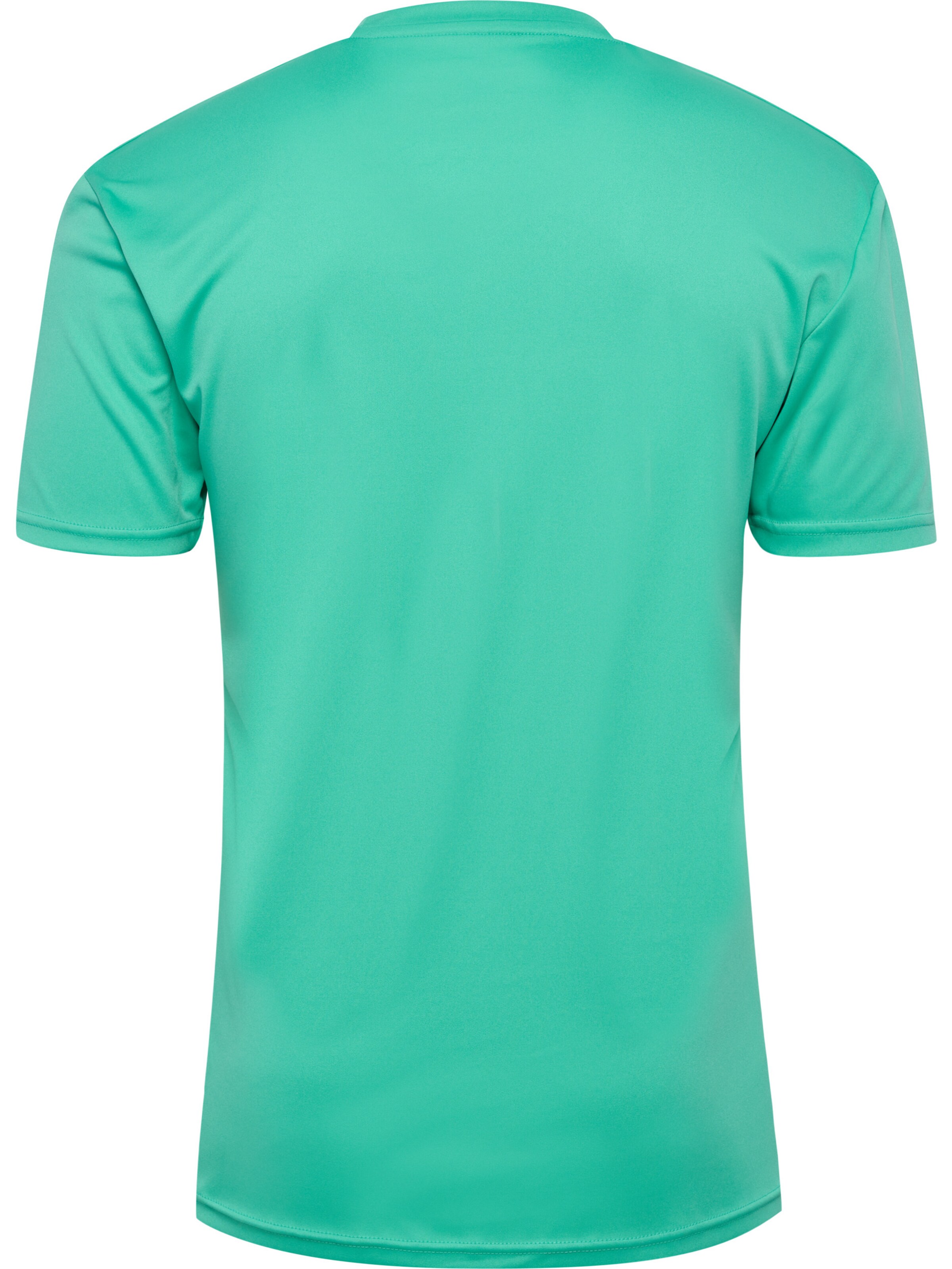 Hummel Funktionsshirt in Grün