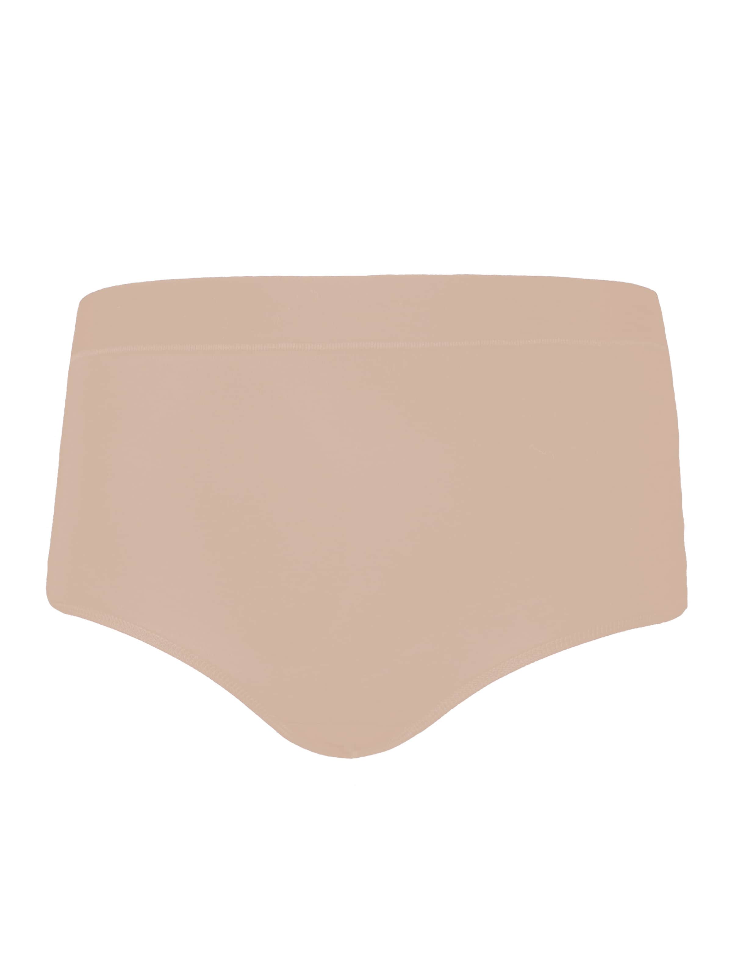 Culotte SugarShape en beige : devant