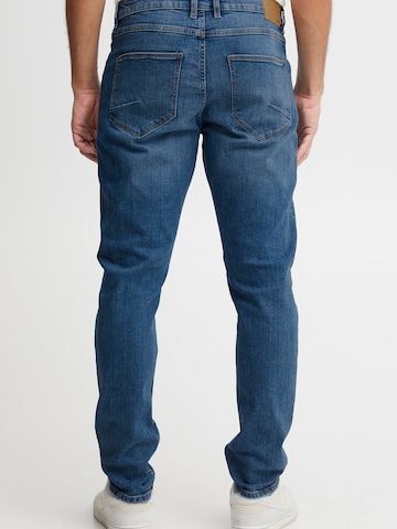 Regular Jeans 'Dunley Joy' de la !Solid pe albastru