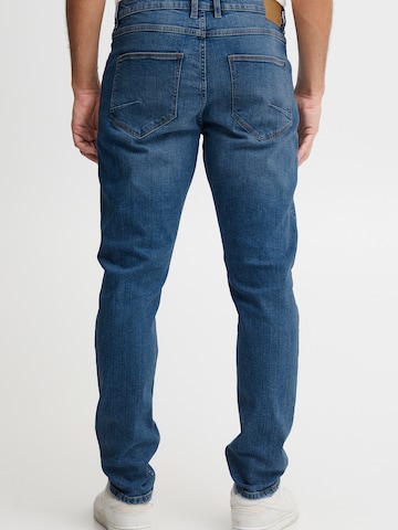 !Solid Regular Jeans 'Dunley Joy' in Blauw