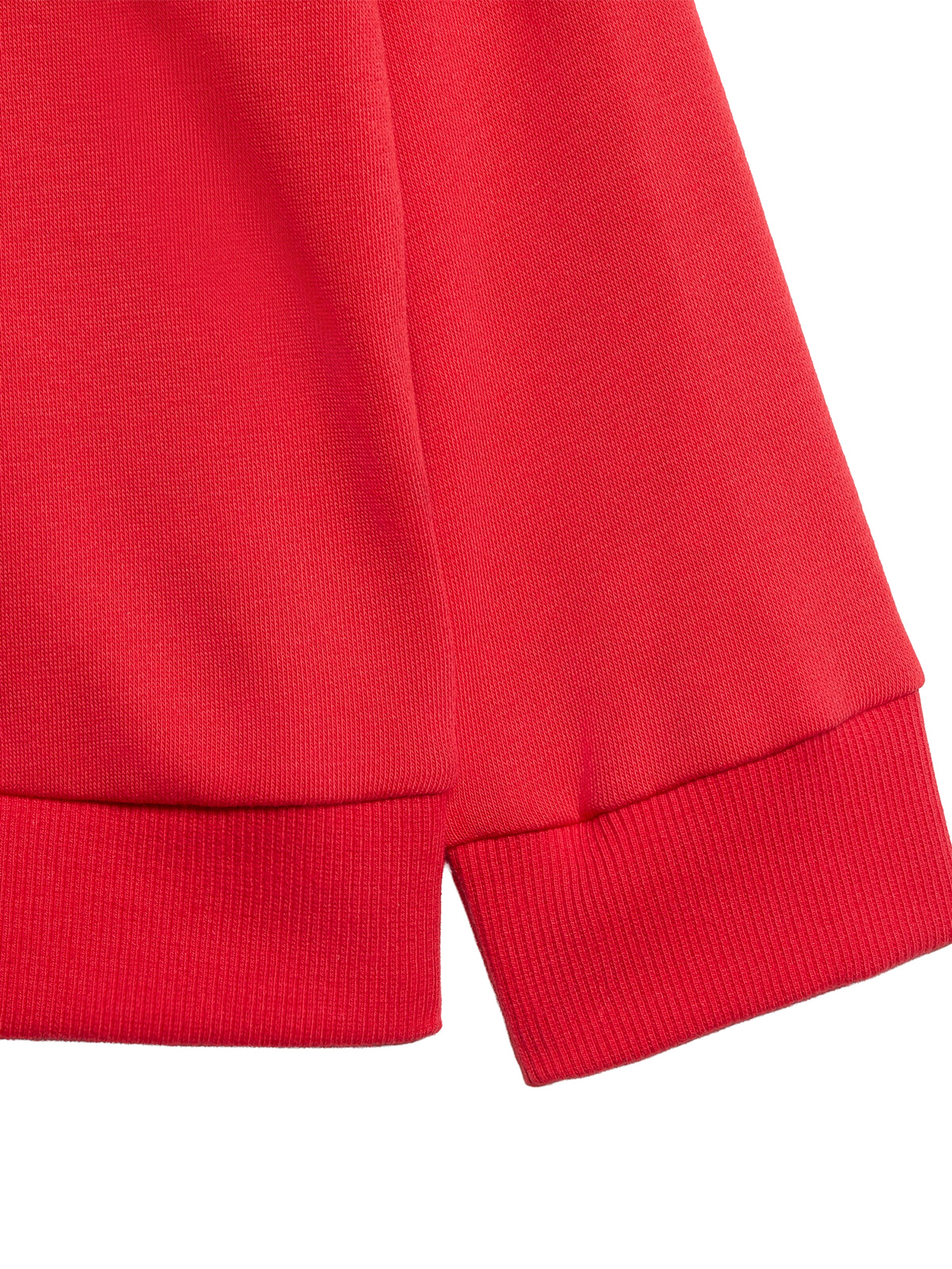 ADIDAS SPORTSWEAR Tréningový komplet - Červená