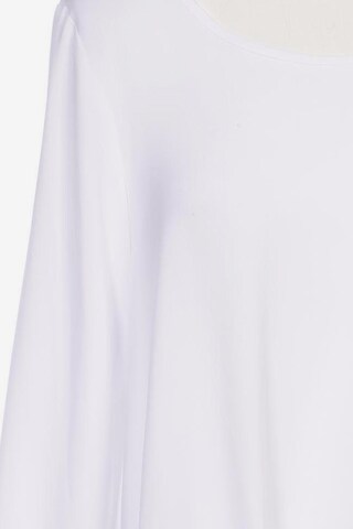 SEIDENSTICKER Bluse S in Weiß