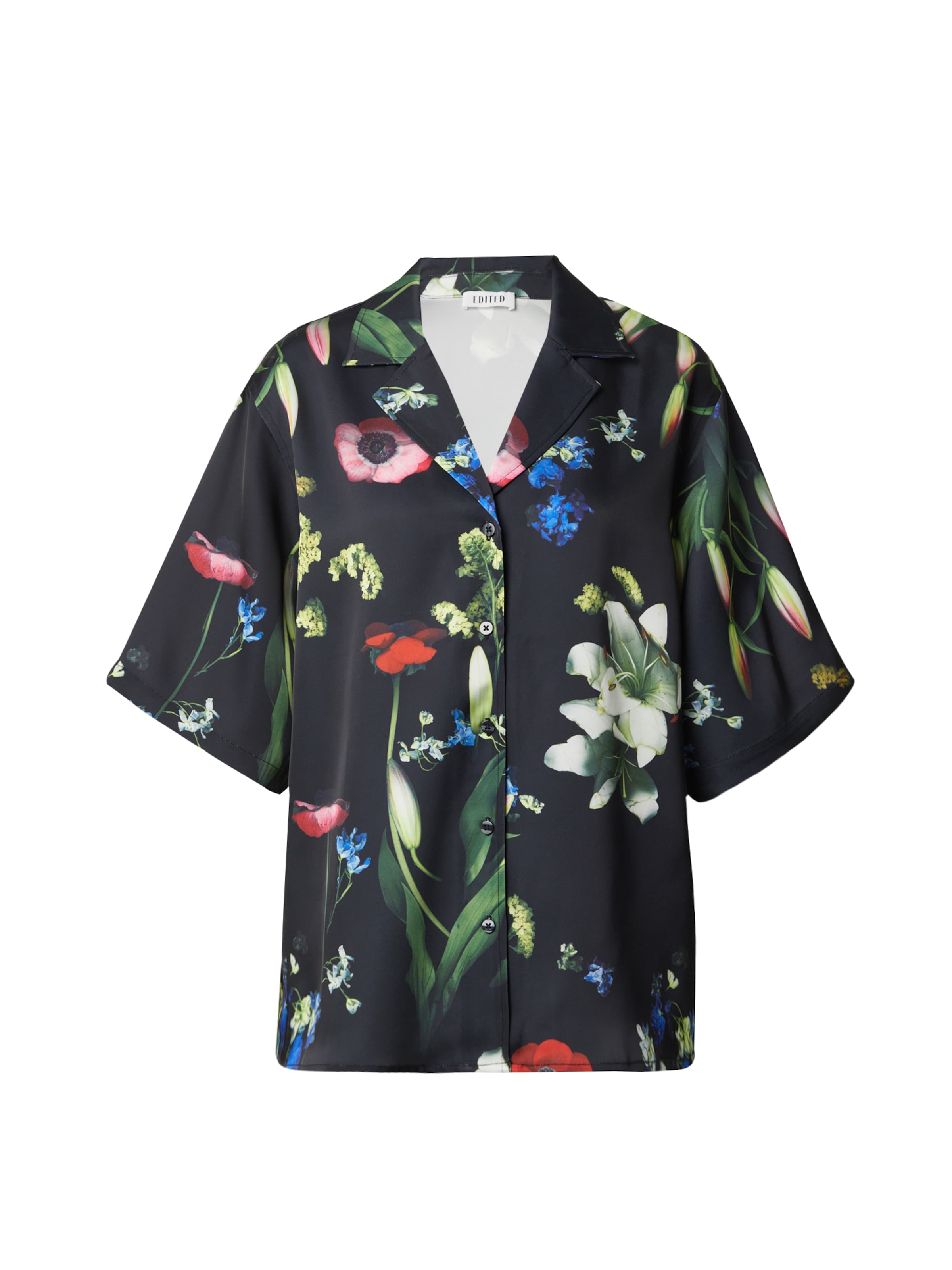 EDITED Блузка 'Chris' в Смешанный: спереди