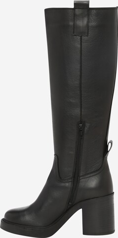 Bottes 'Nabita' PAVEMENT en noir